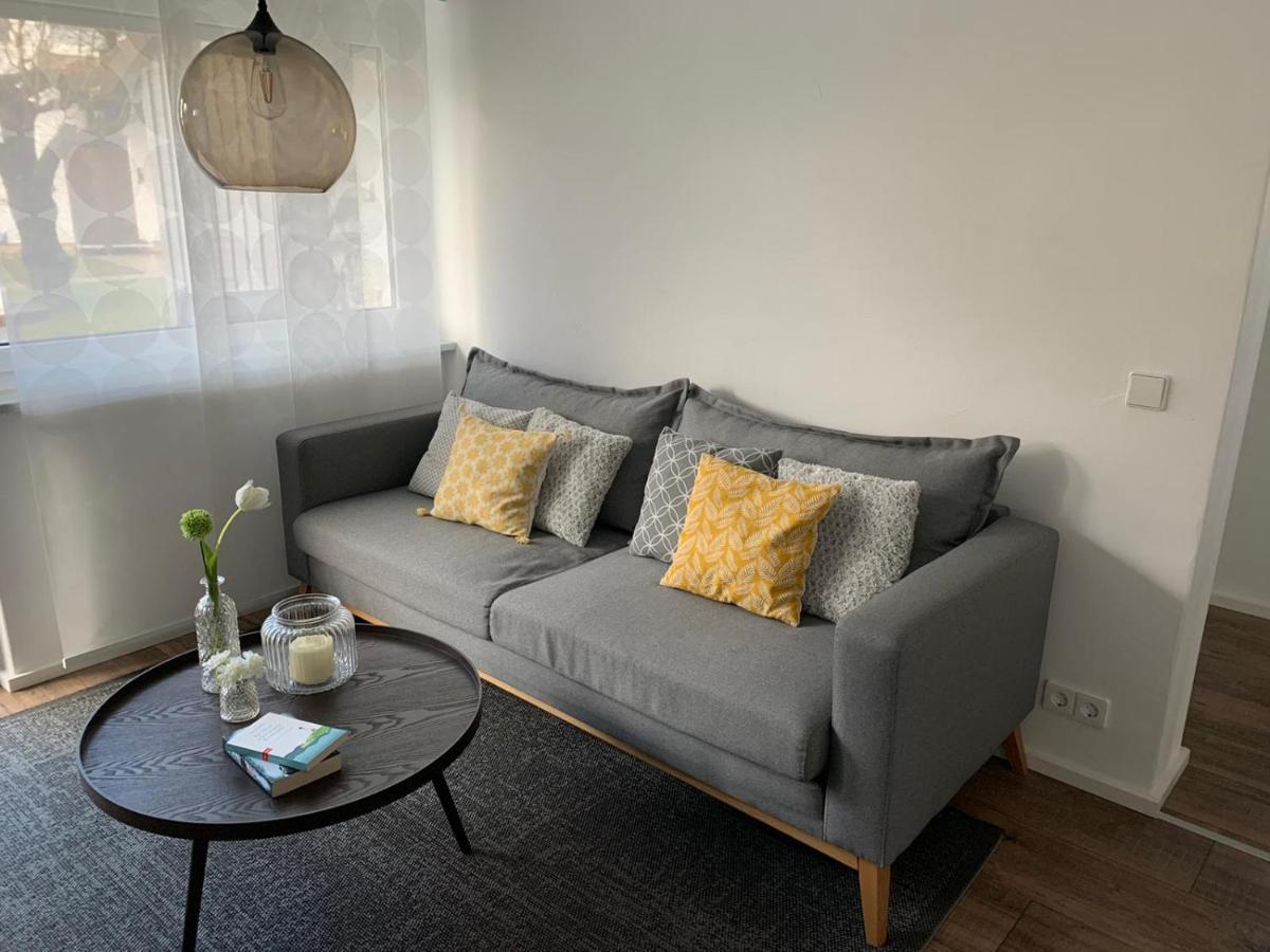 Casa Peppino Apartment Friedrichshafen Bagian luar foto