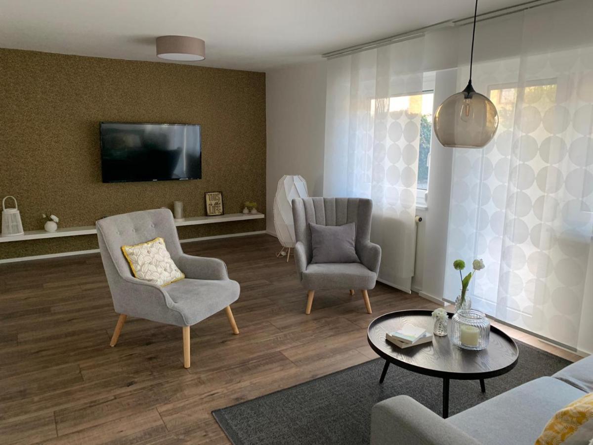 Casa Peppino Apartment Friedrichshafen Bagian luar foto