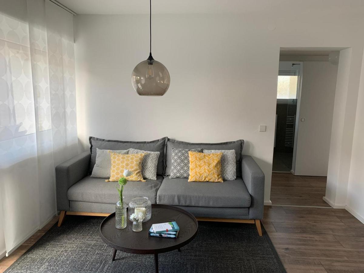 Casa Peppino Apartment Friedrichshafen Bagian luar foto