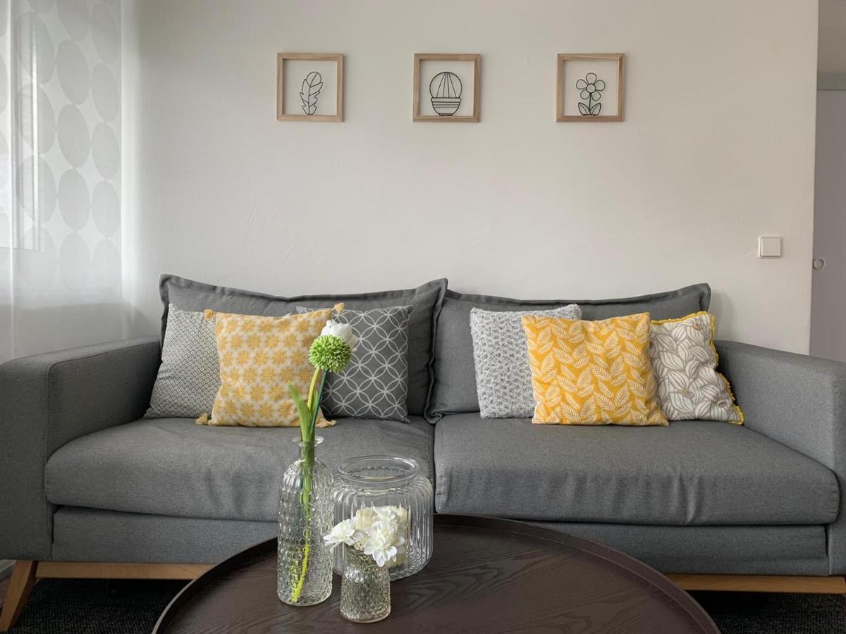 Casa Peppino Apartment Friedrichshafen Bagian luar foto