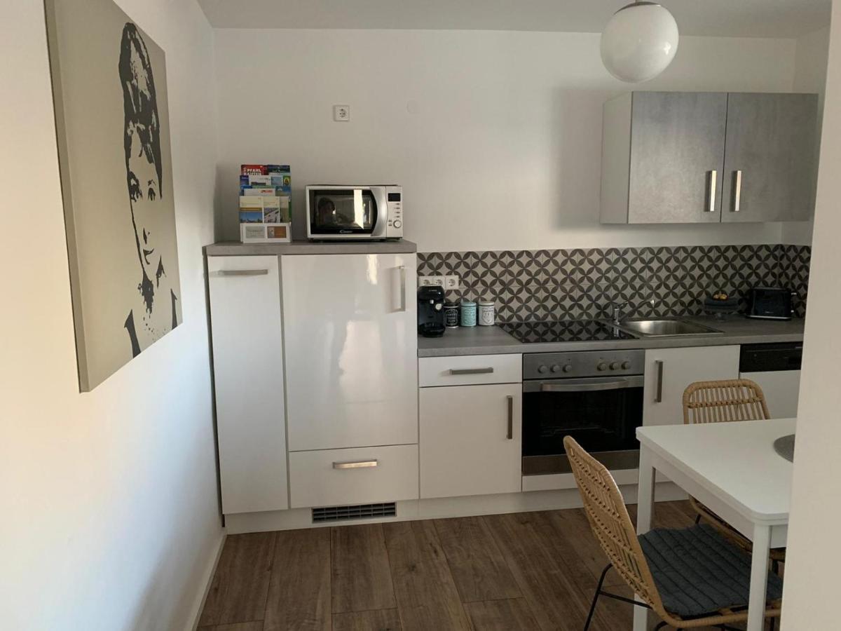 Casa Peppino Apartment Friedrichshafen Bagian luar foto