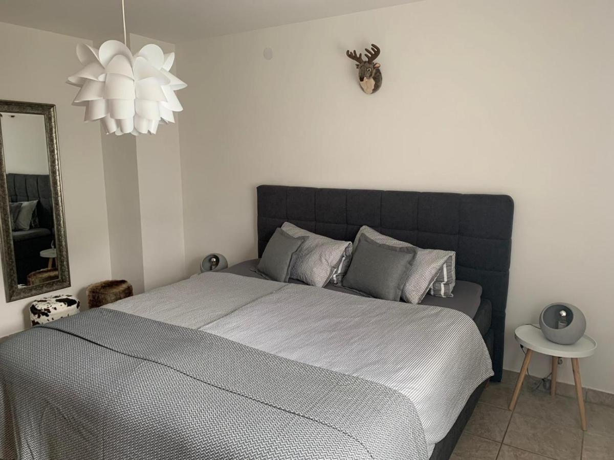 Casa Peppino Apartment Friedrichshafen Bagian luar foto