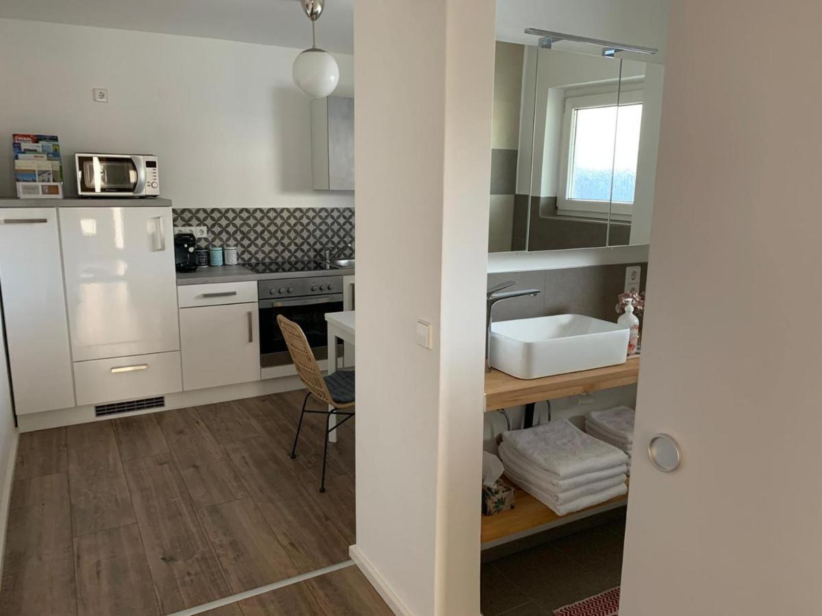 Casa Peppino Apartment Friedrichshafen Bagian luar foto