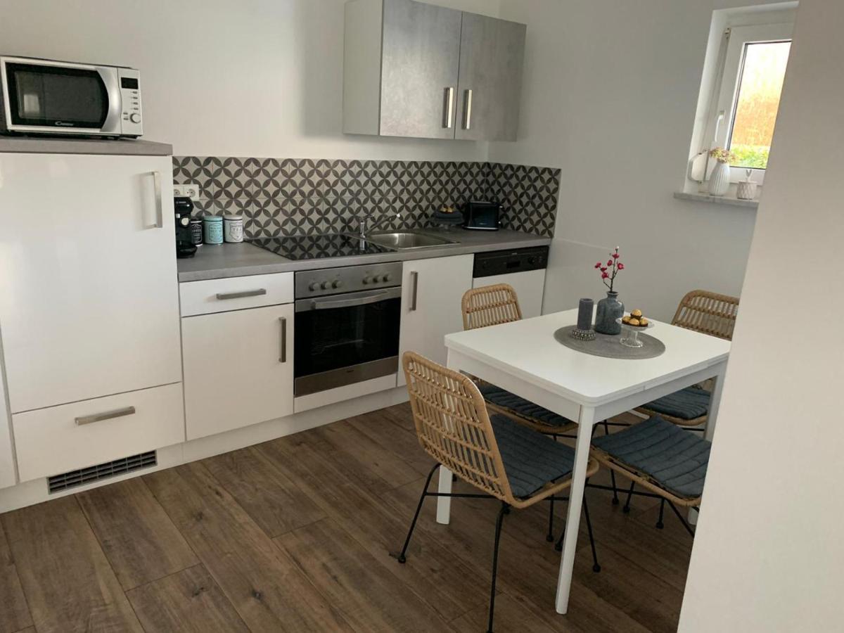 Casa Peppino Apartment Friedrichshafen Bagian luar foto