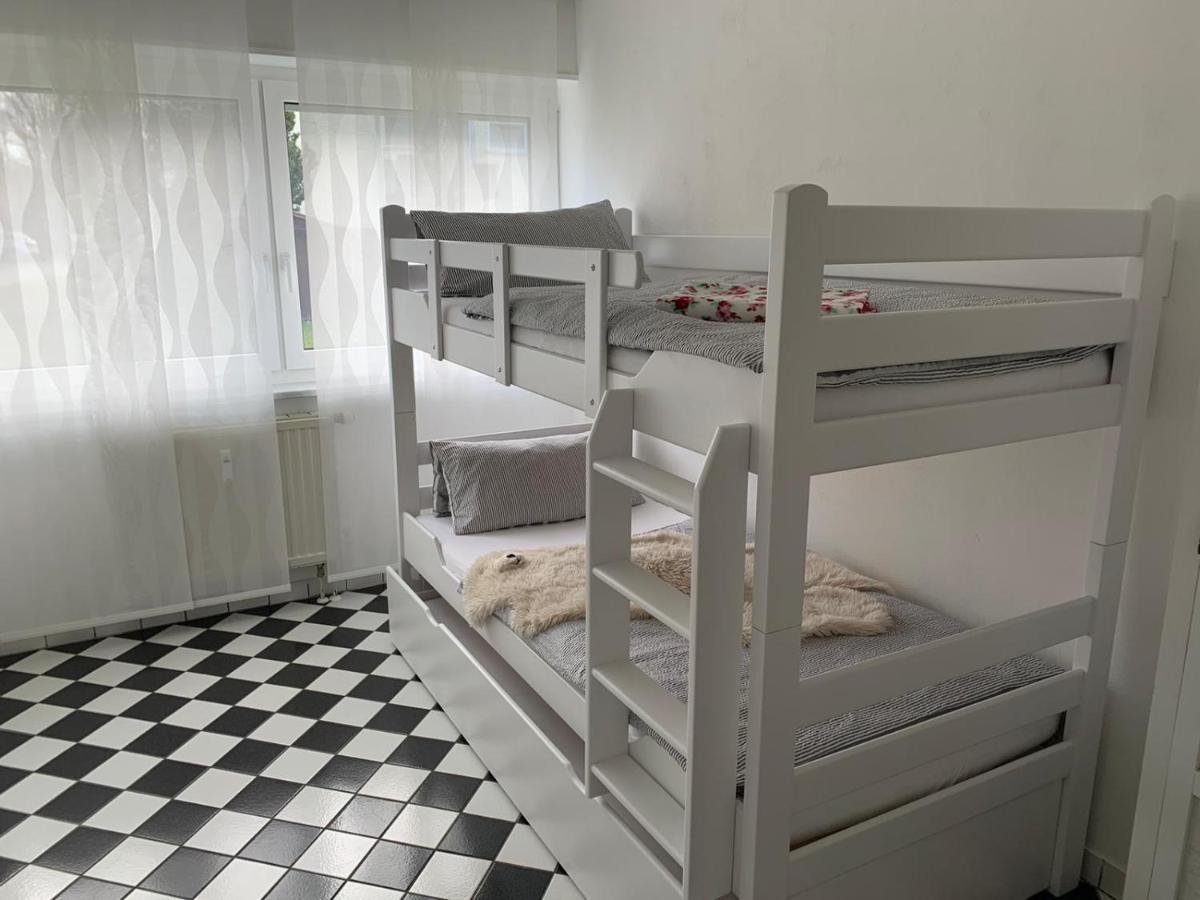 Casa Peppino Apartment Friedrichshafen Bagian luar foto