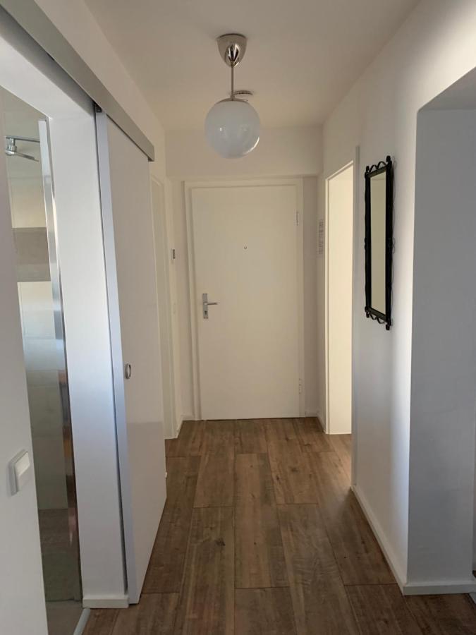 Casa Peppino Apartment Friedrichshafen Bagian luar foto