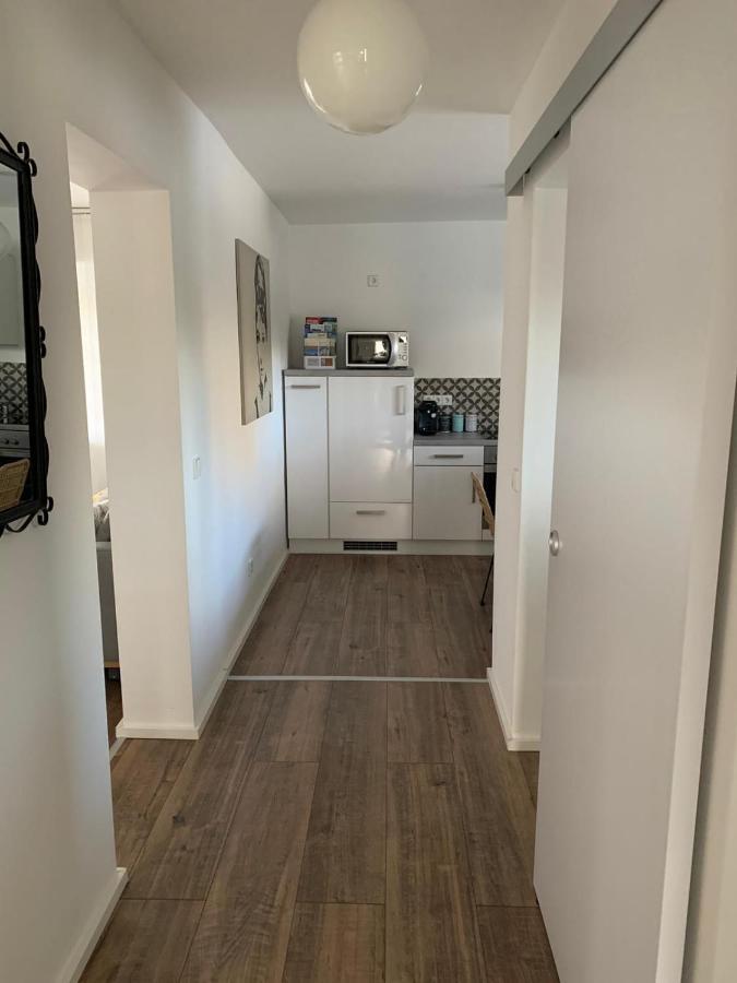 Casa Peppino Apartment Friedrichshafen Bagian luar foto