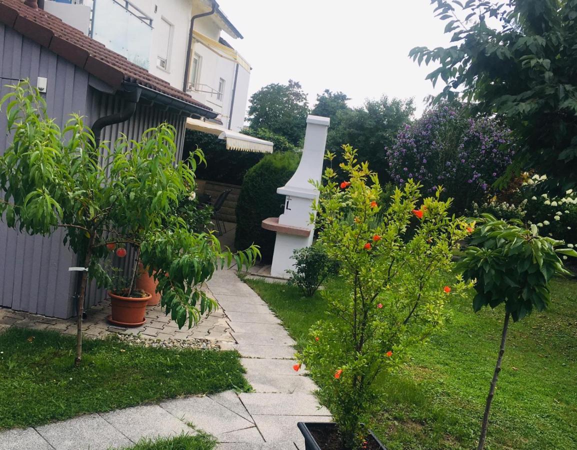 Casa Peppino Apartment Friedrichshafen Bagian luar foto