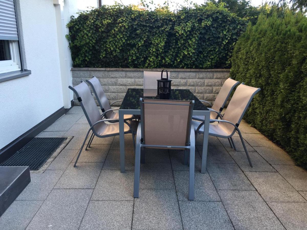 Casa Peppino Apartment Friedrichshafen Bagian luar foto