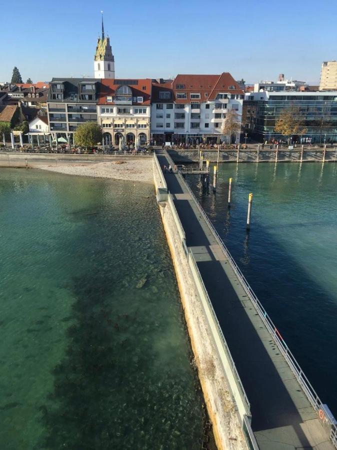 Casa Peppino Apartment Friedrichshafen Bagian luar foto